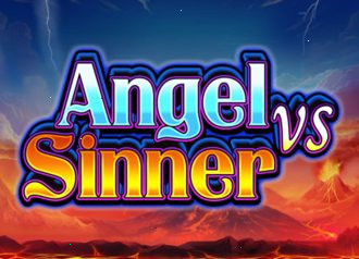 Angel vs Sinner casino slot