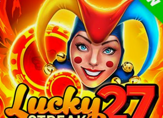 Lucky Streak игра от Endorphina