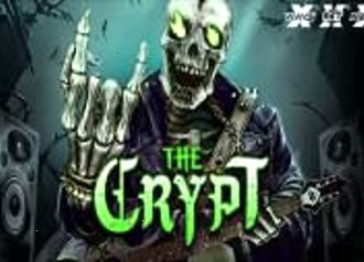 The Crypt автомат от Nolimit